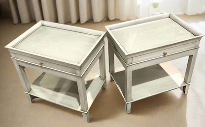 Side Tables