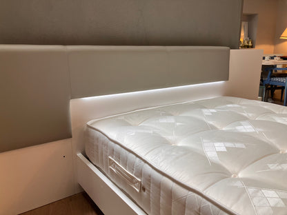 Double Bed