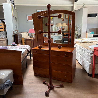 Coat Rack