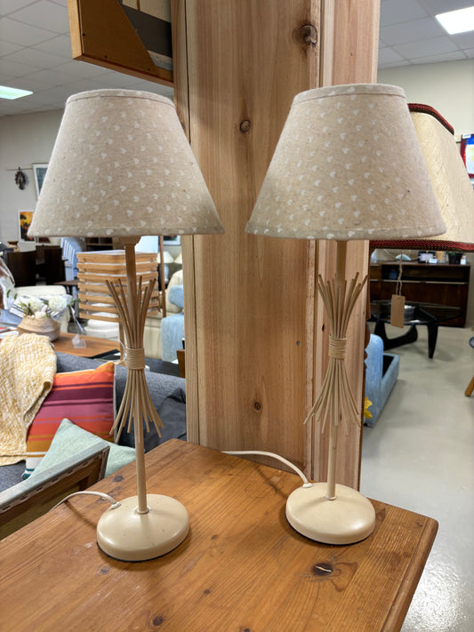 Table Lamps