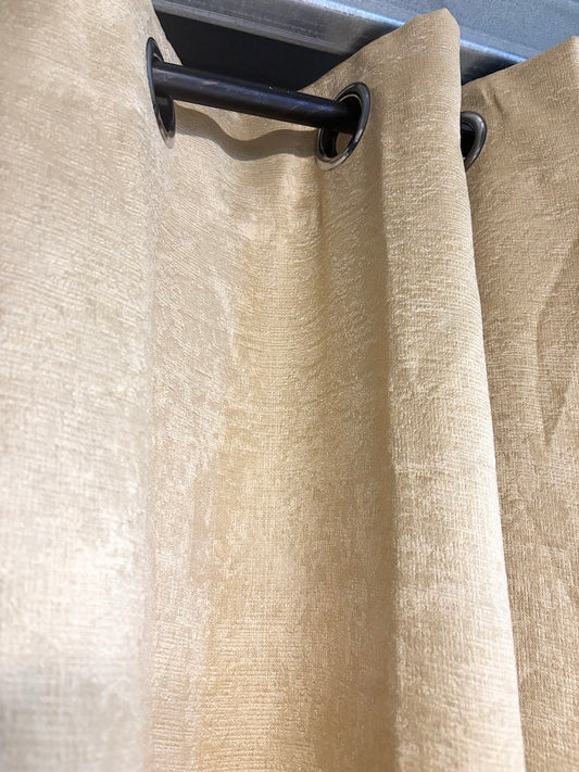 Curtains
