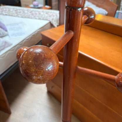 Coat Rack
