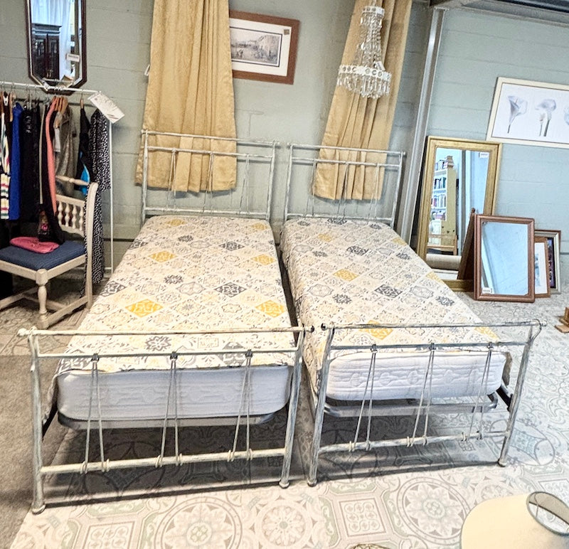 Single Beds