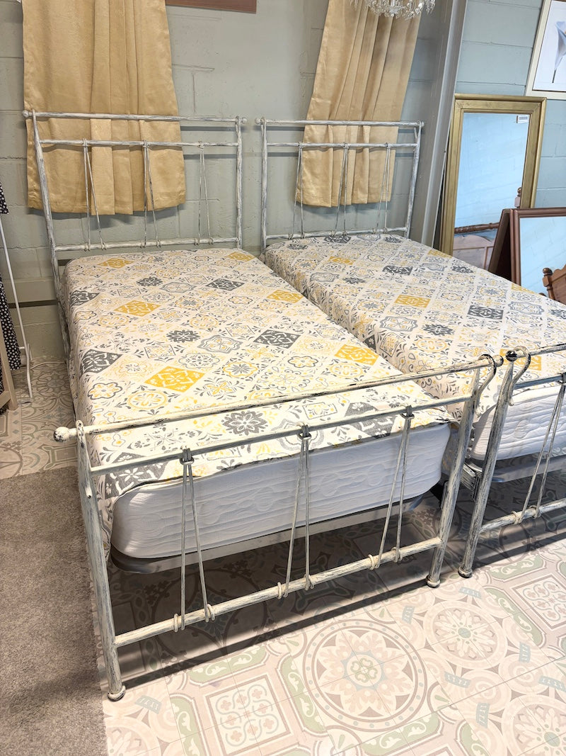 Single Beds