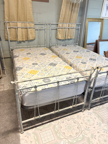 Single Beds