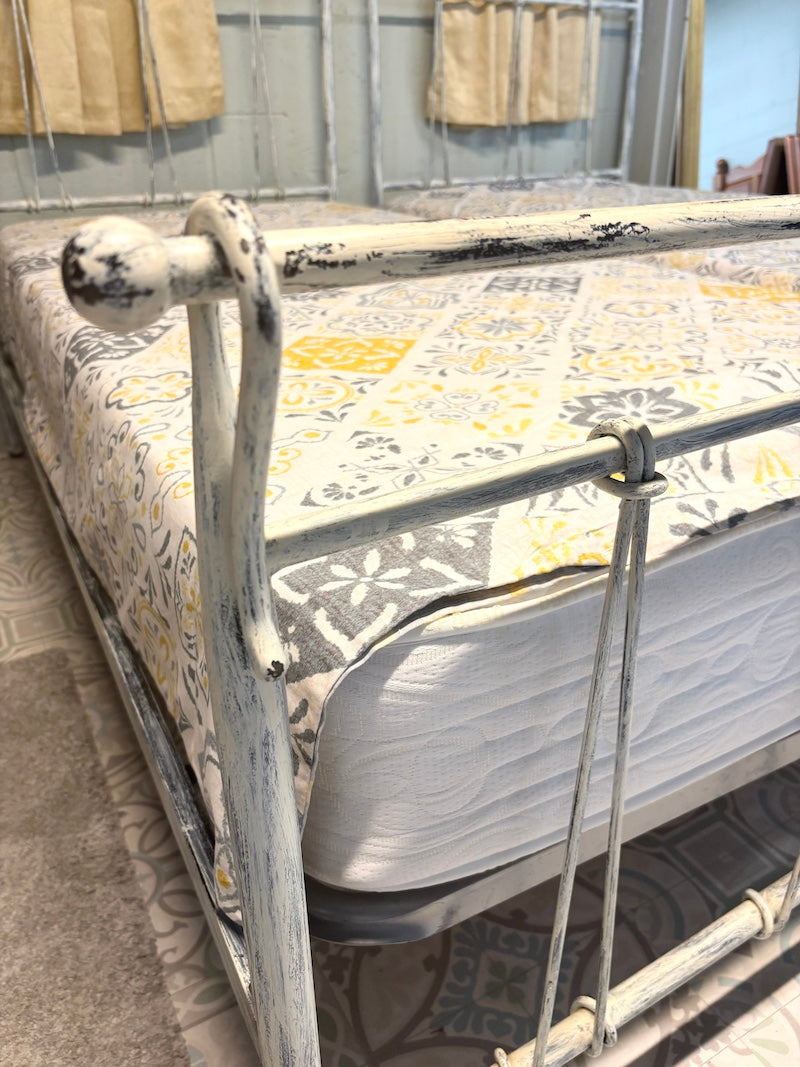 Single Beds