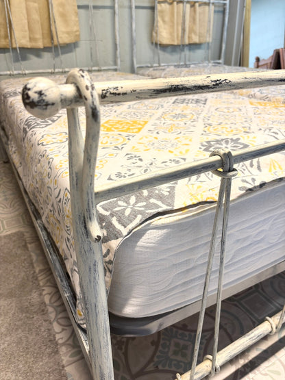 Single Beds