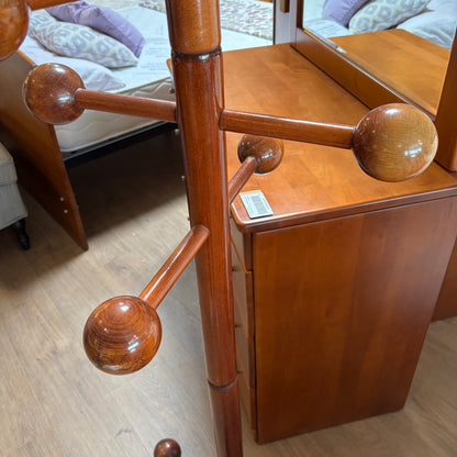 Coat Rack