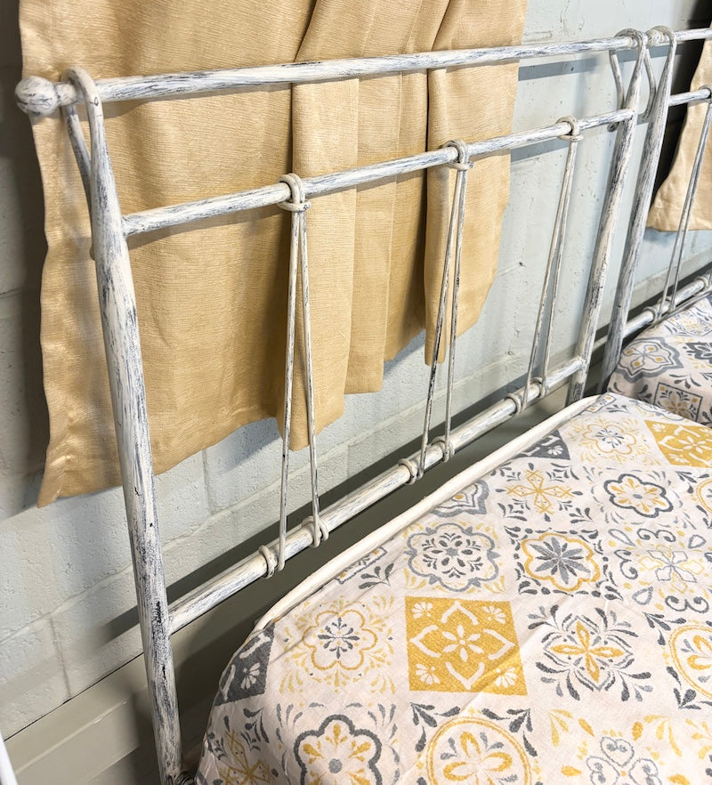 Single Beds