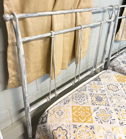 Single Beds