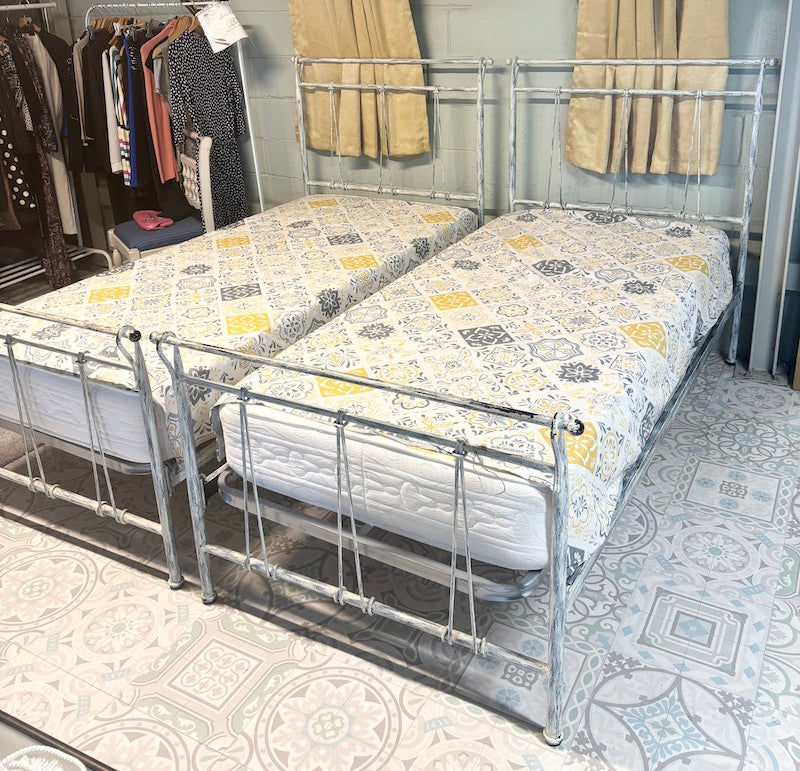 Single Beds