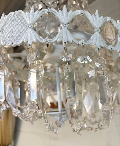 Chandelier