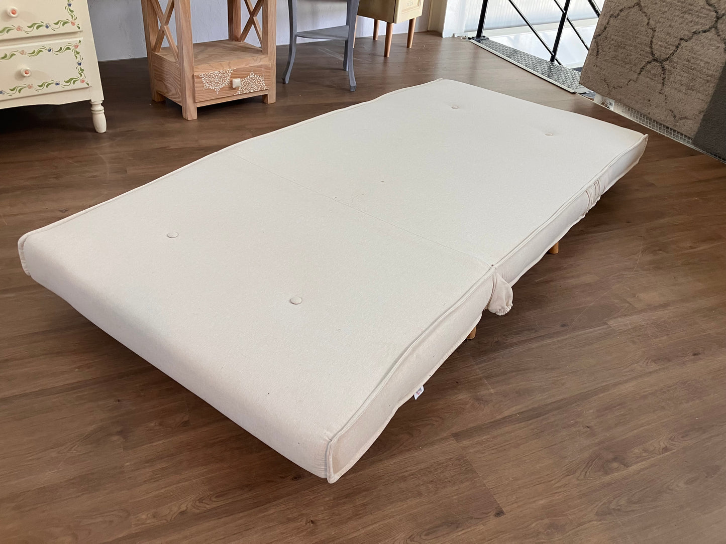 Chair / Bed