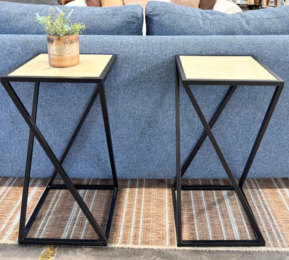 Side Tables