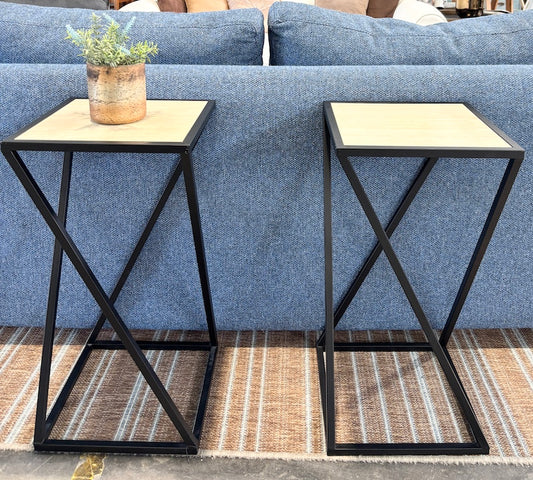 Side Tables