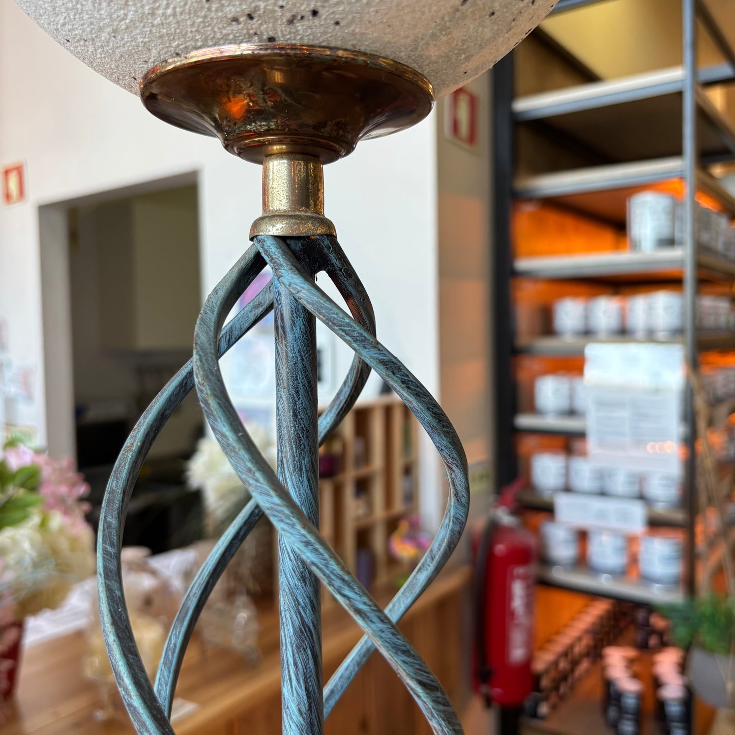 Floor Lamp