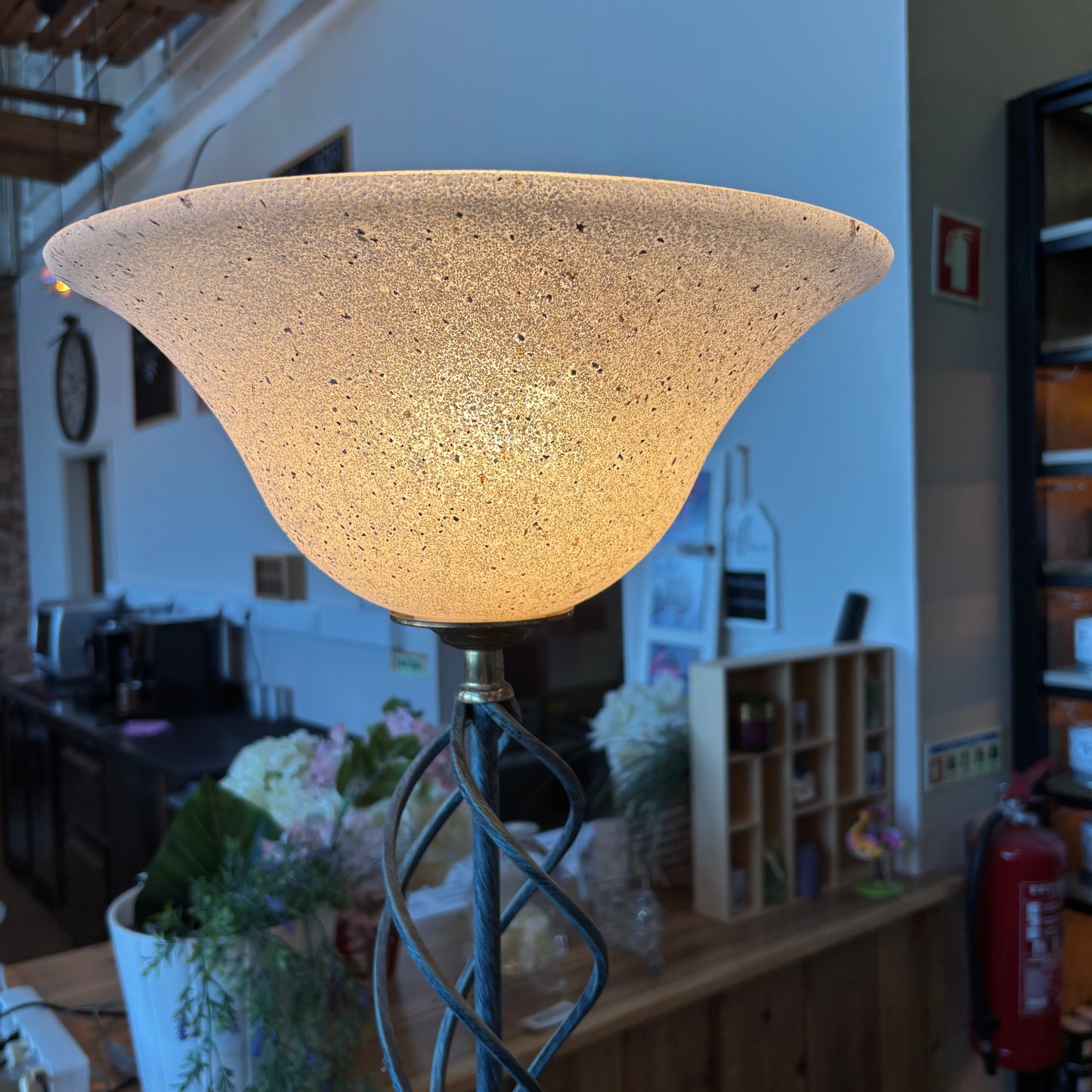 Floor Lamp