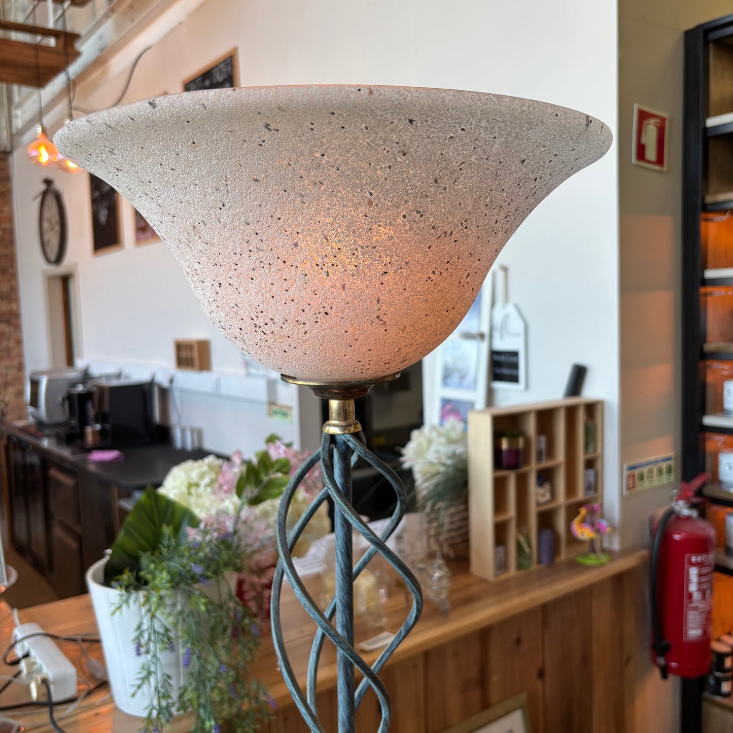 Floor Lamp