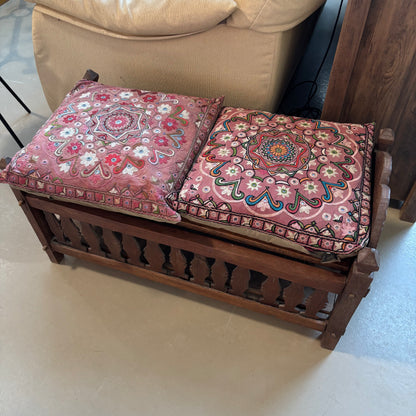 Bench