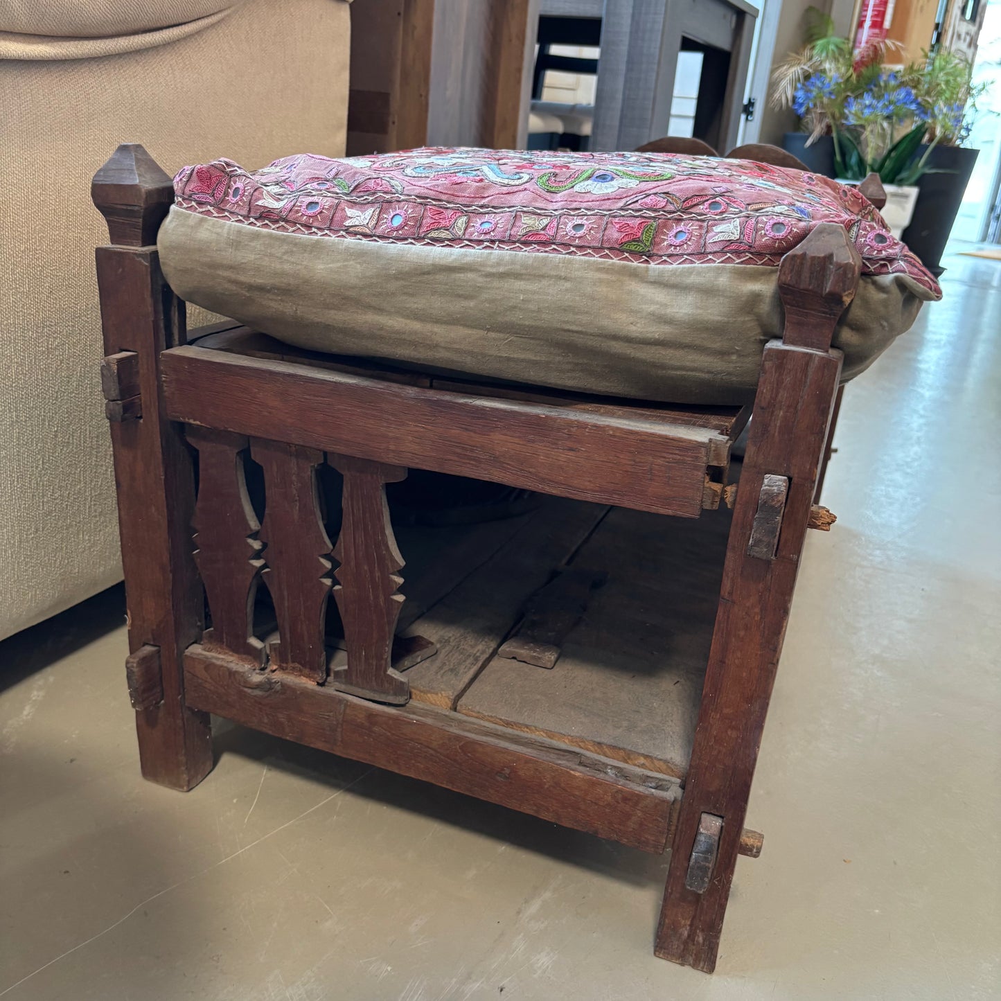 Bench