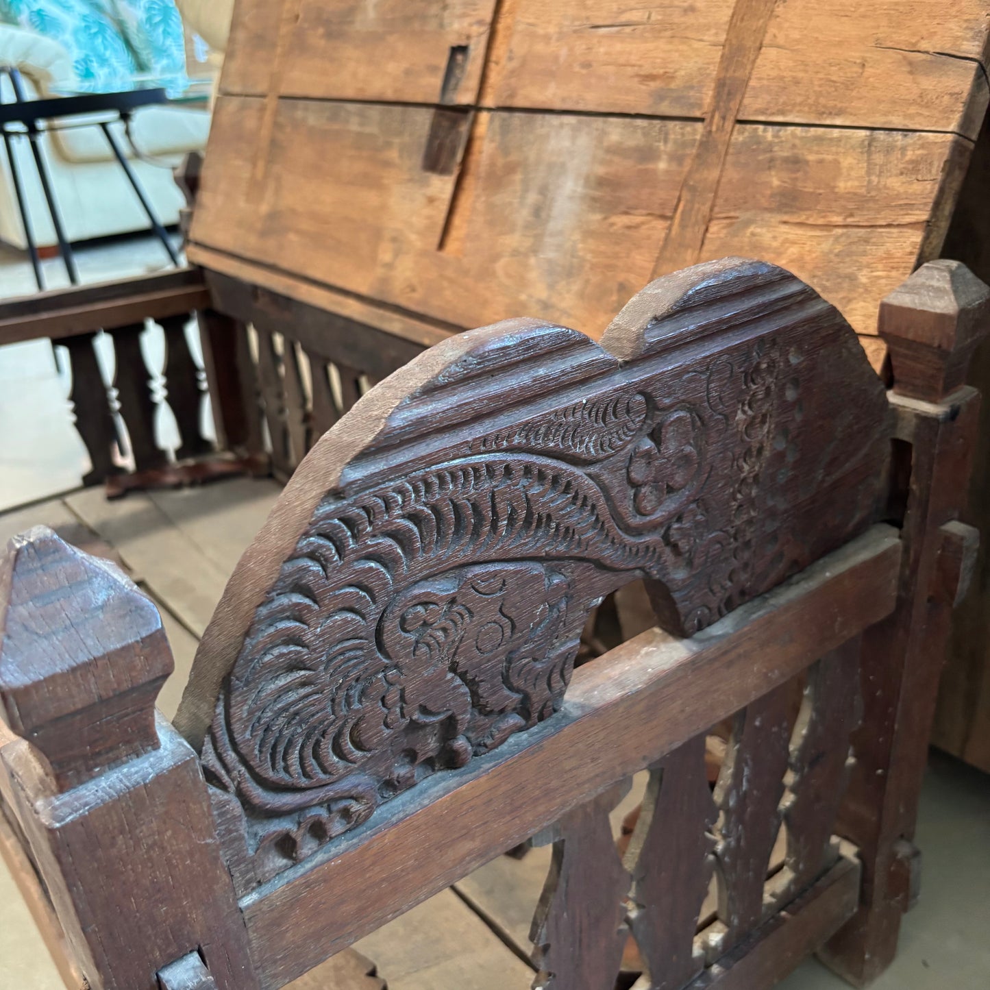 Bench