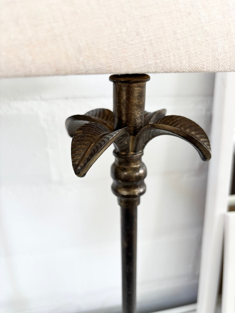 Pair of Lamps