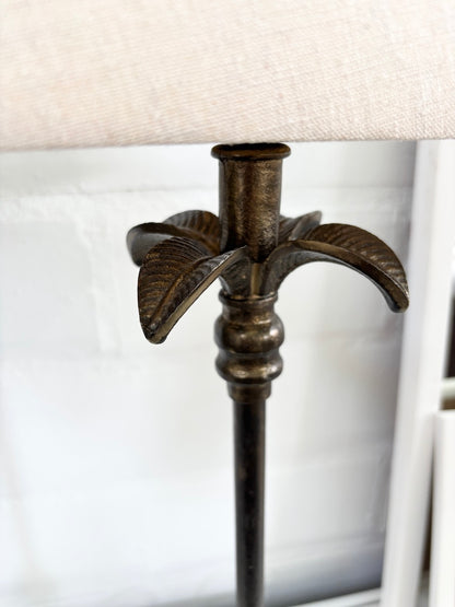 Pair of Lamps