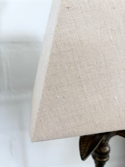 Pair of Lamps