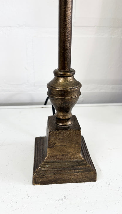 Pair of Lamps