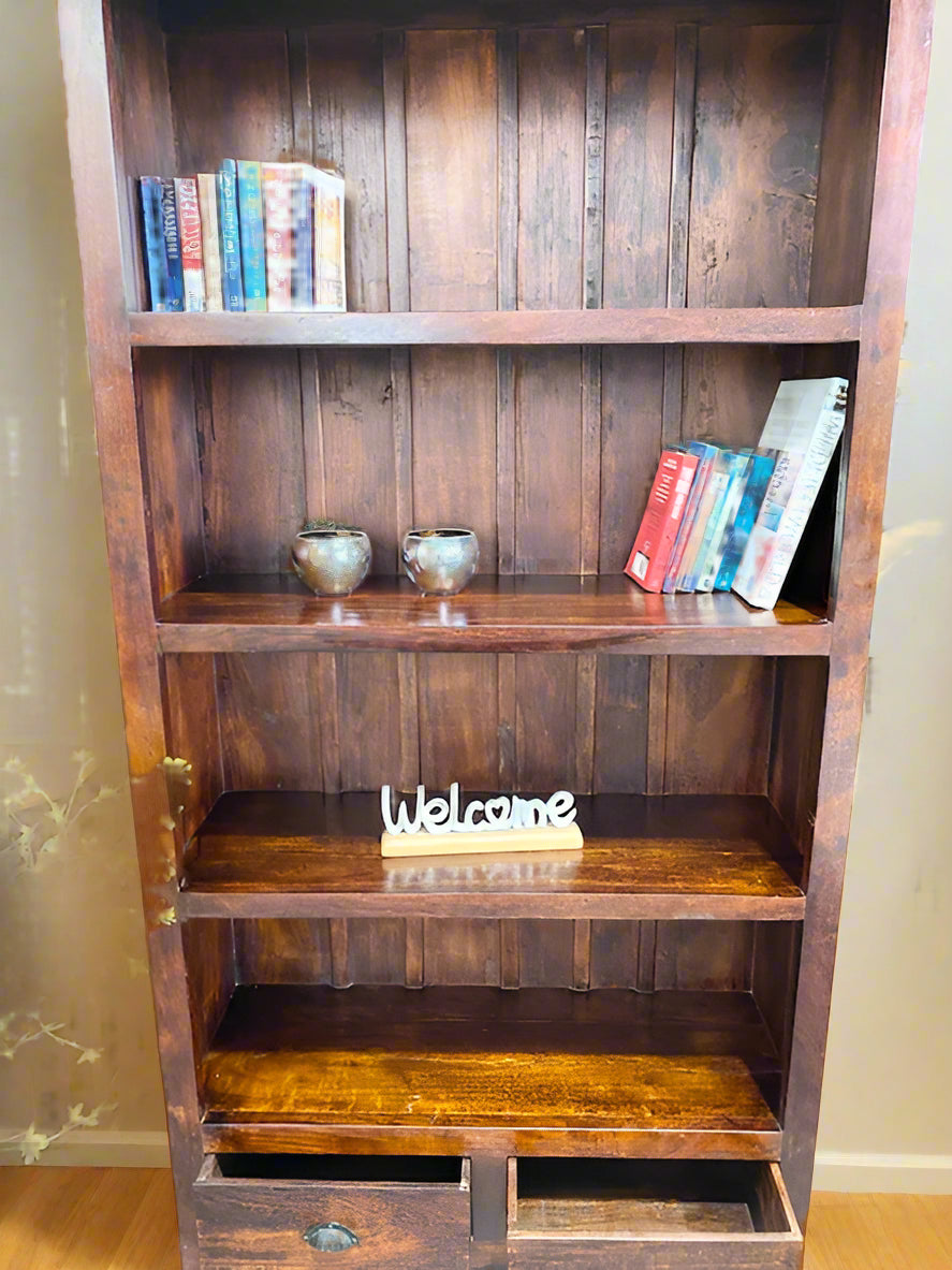 Bookcase