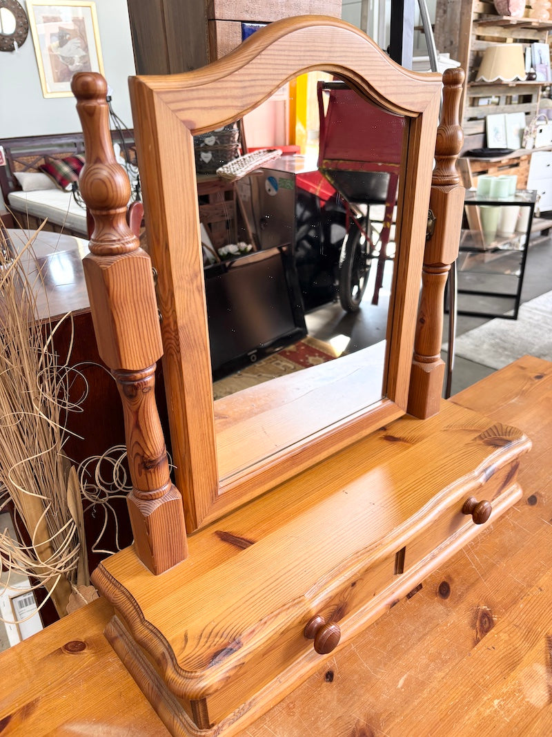 Dressing Table