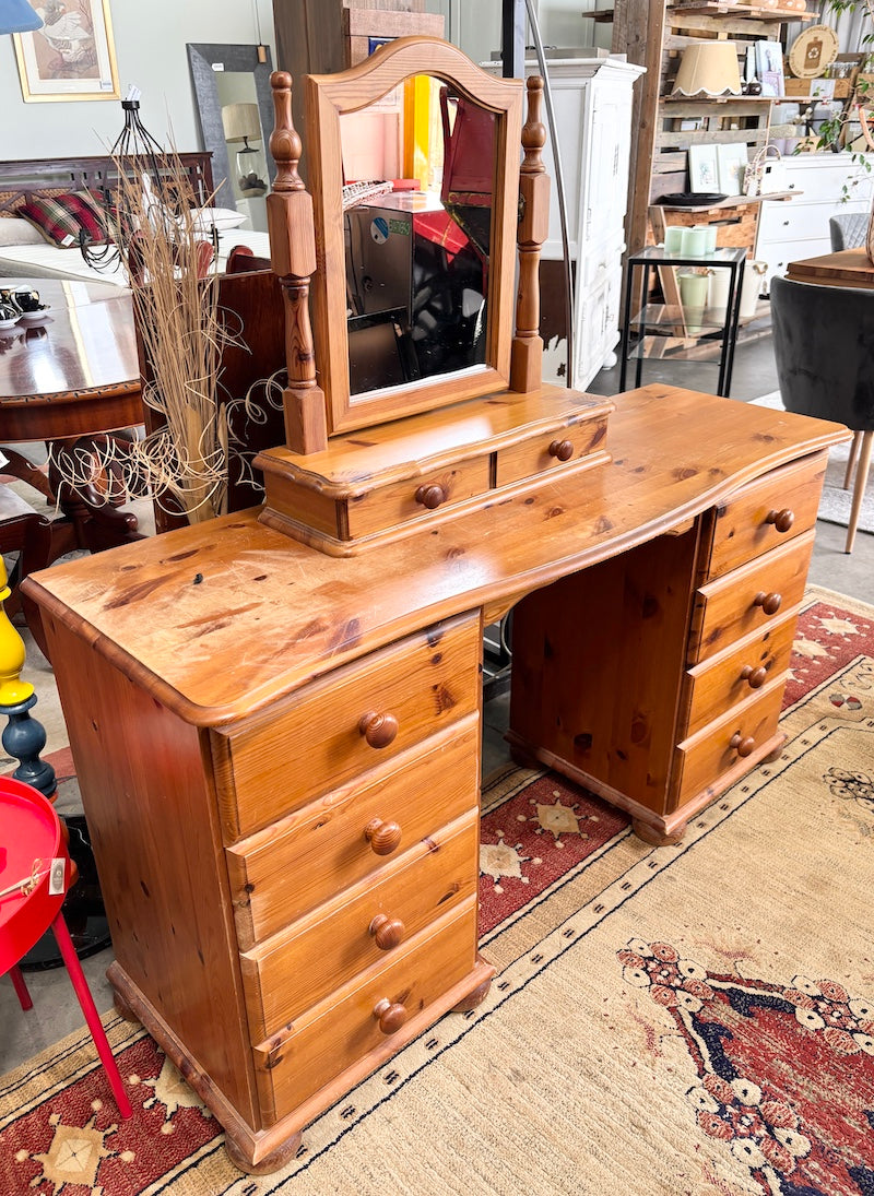 Dressing Table