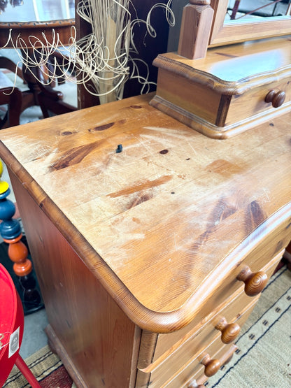 Dressing Table