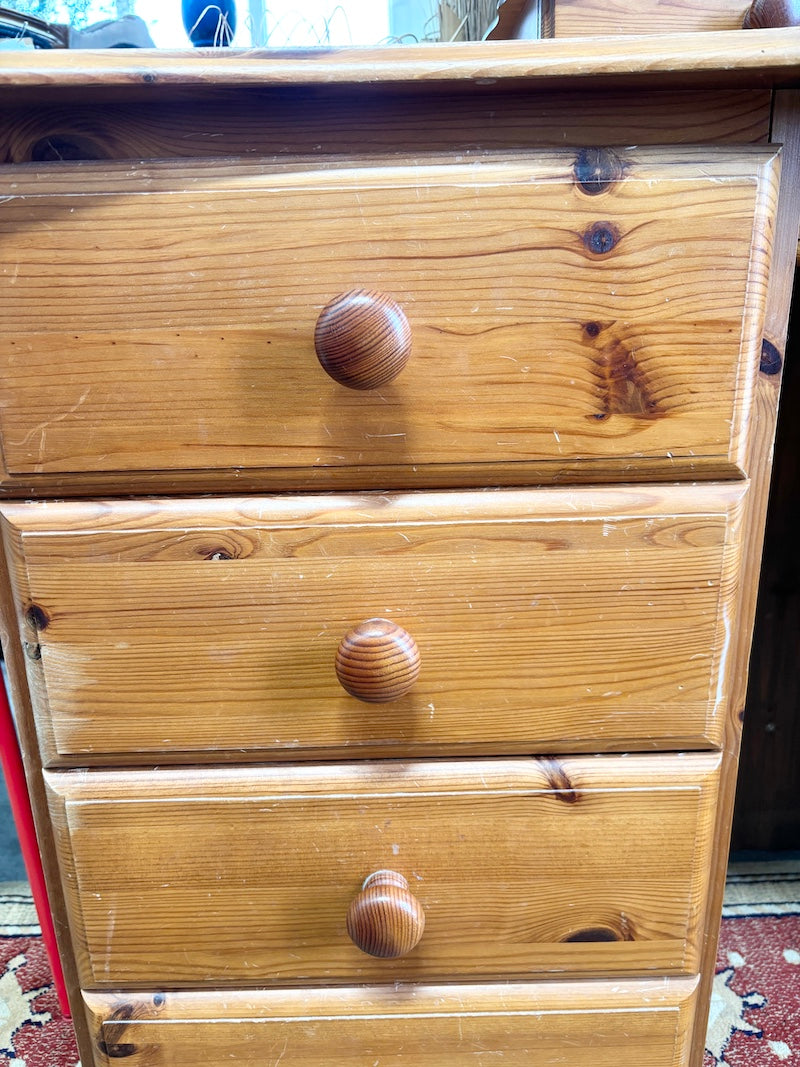 Dressing Table