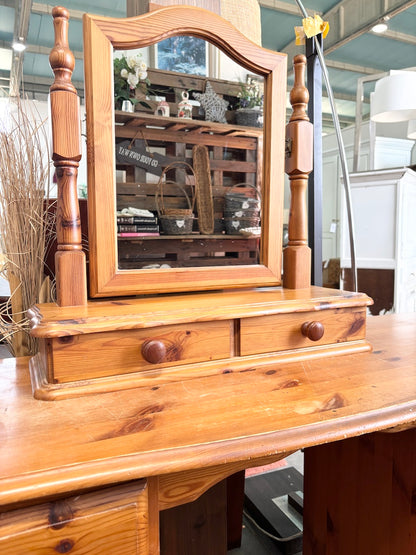 Dressing Table