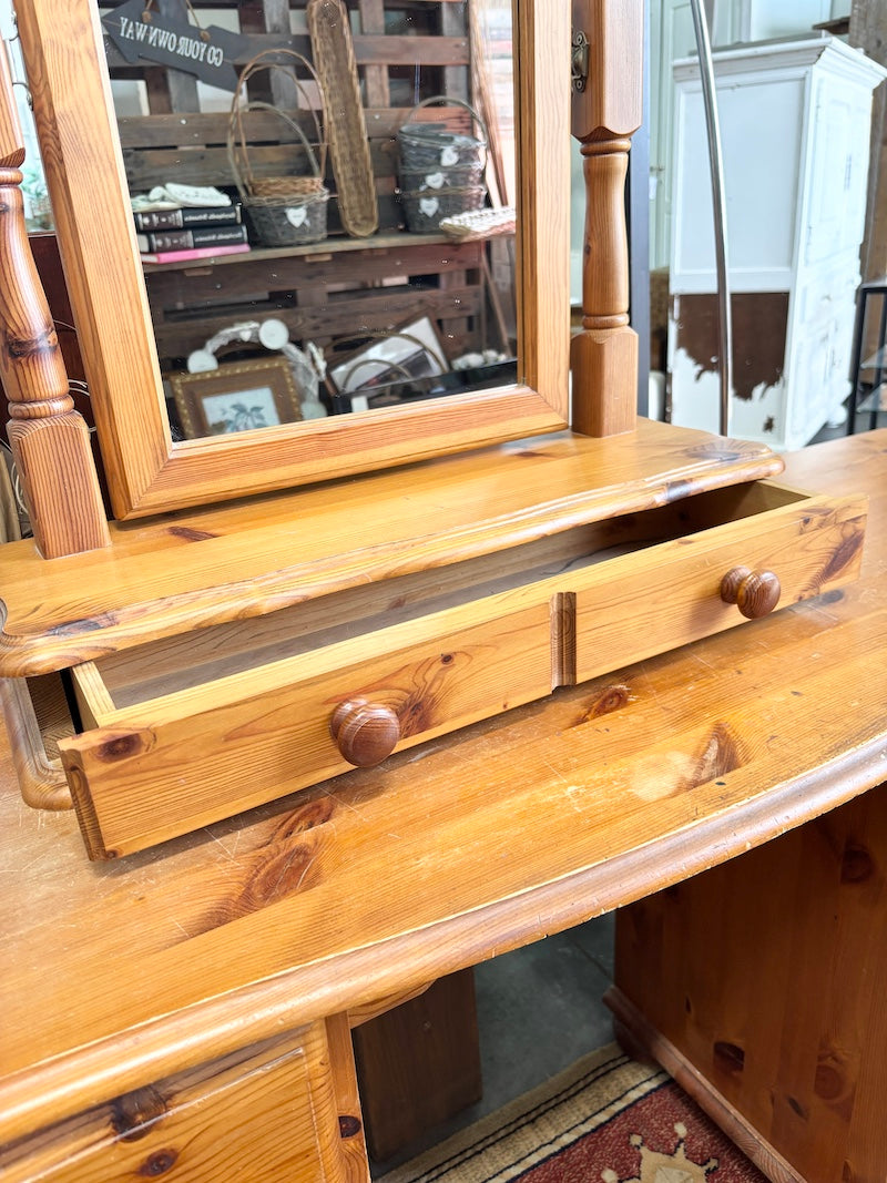 Dressing Table