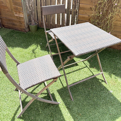 Bistro Set