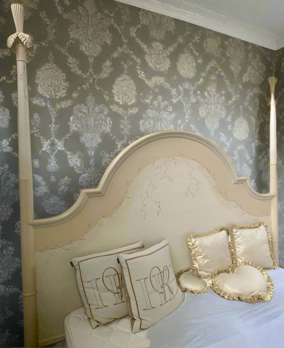 Headboard