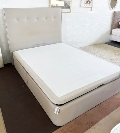 Double Bed