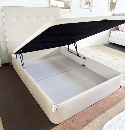Double Bed