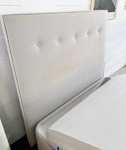 Double Bed