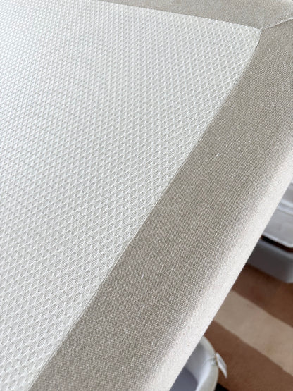 Double Bed