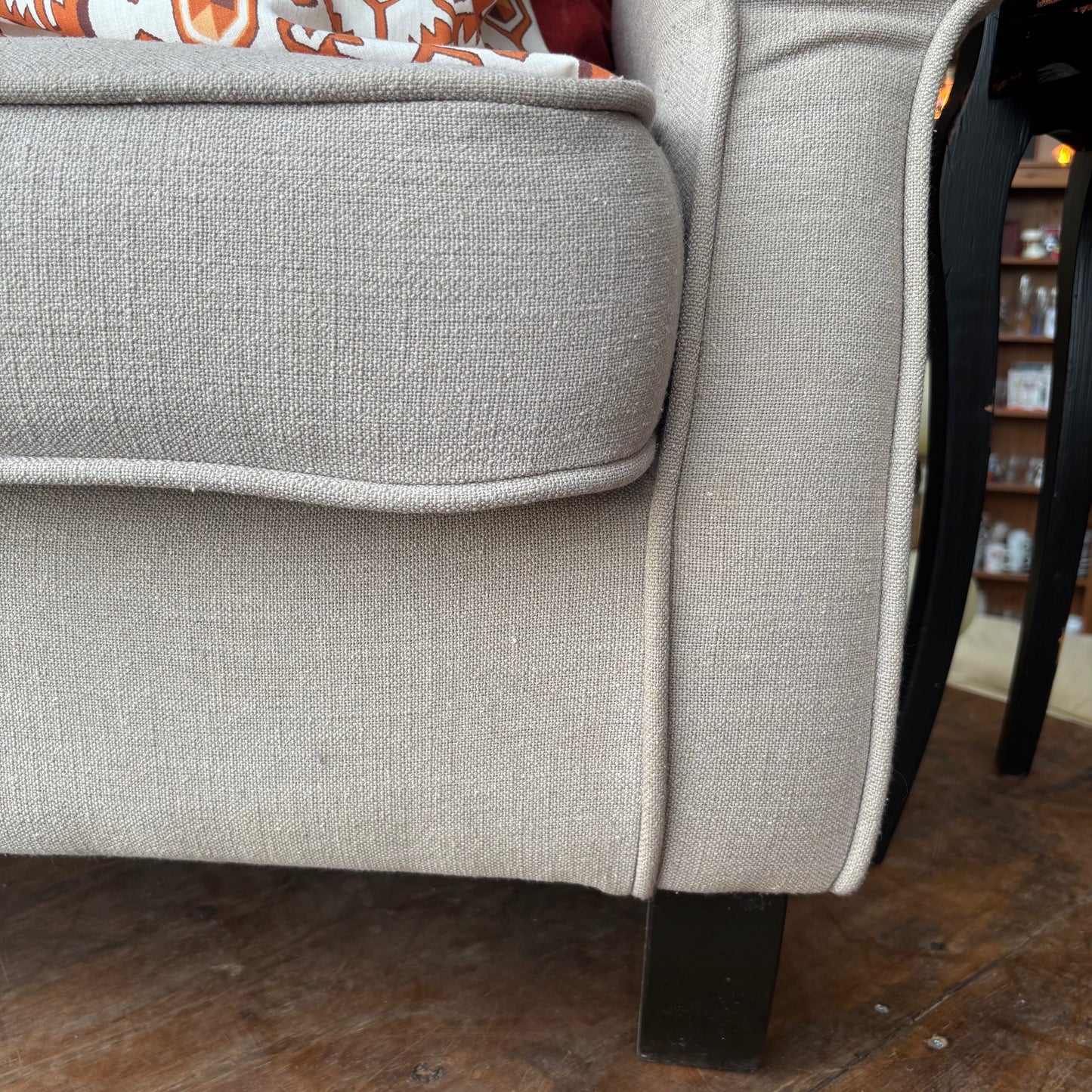 Armchair