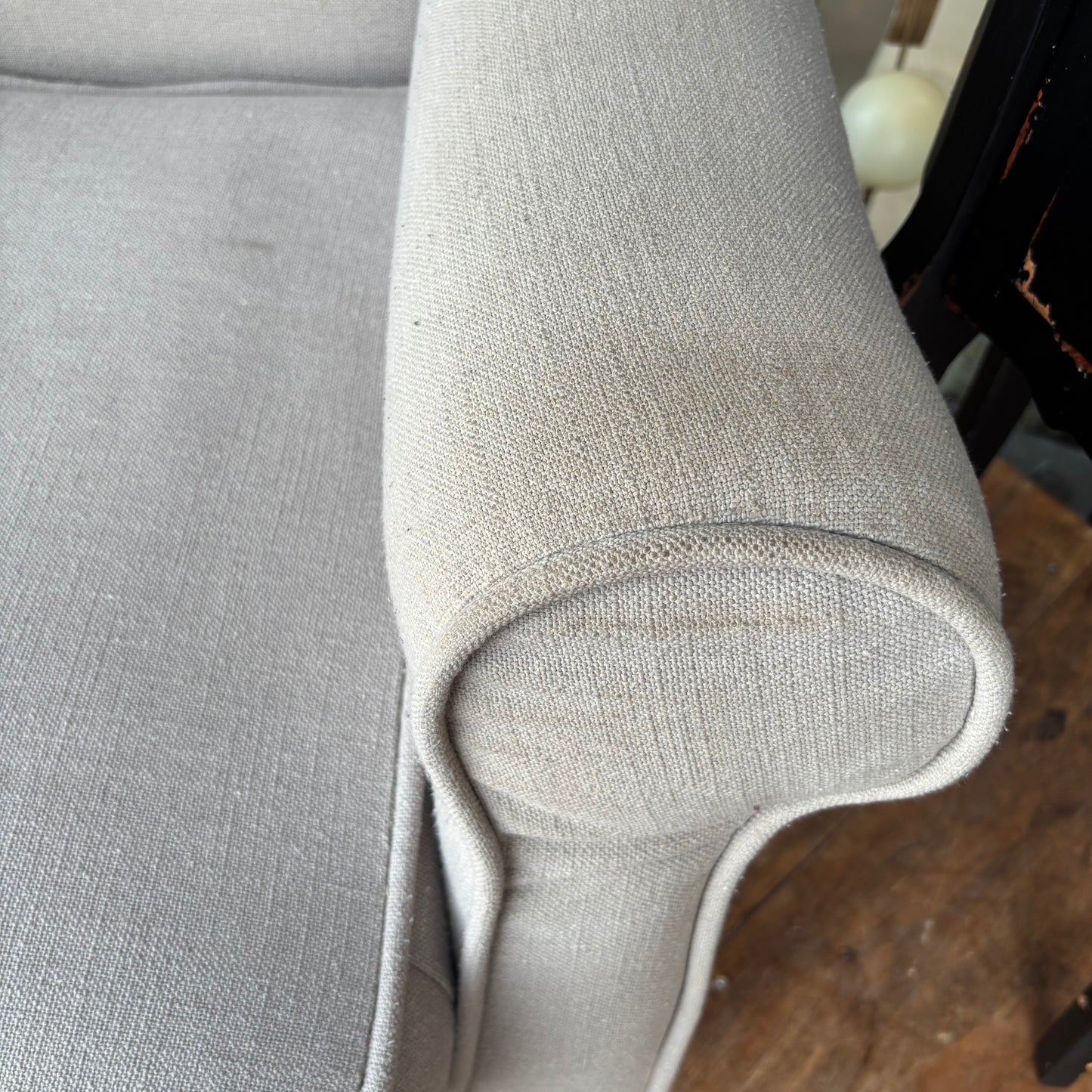 Armchair