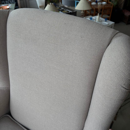 Armchair
