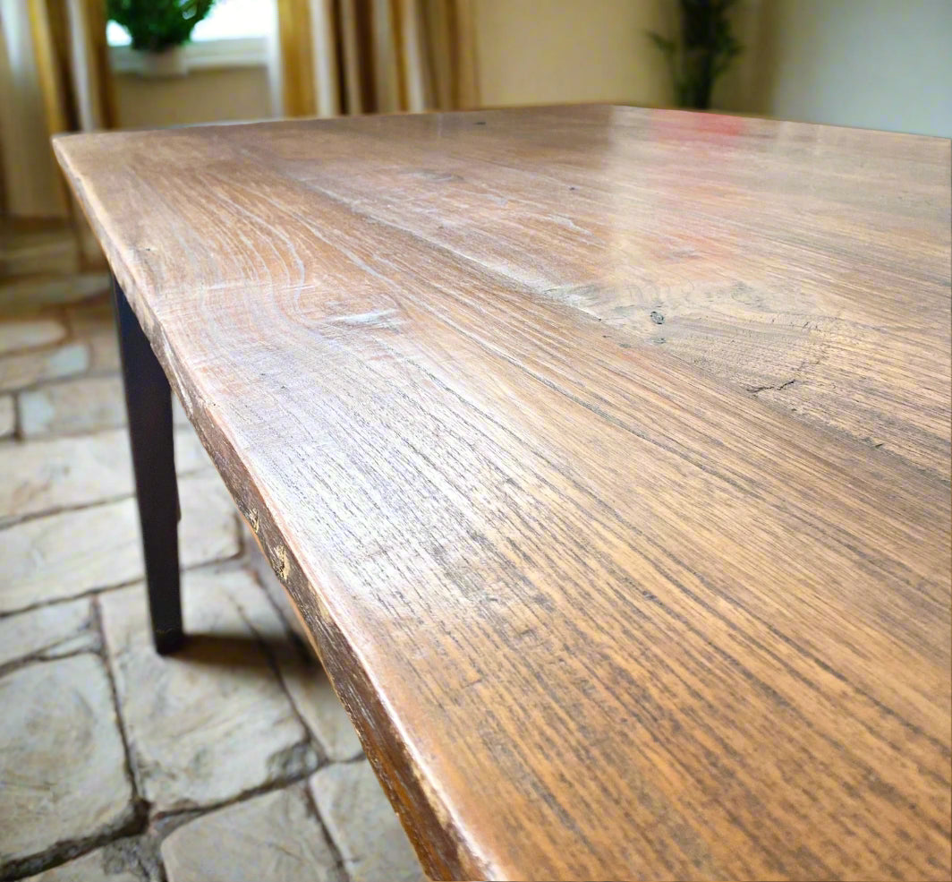 Refectory Table