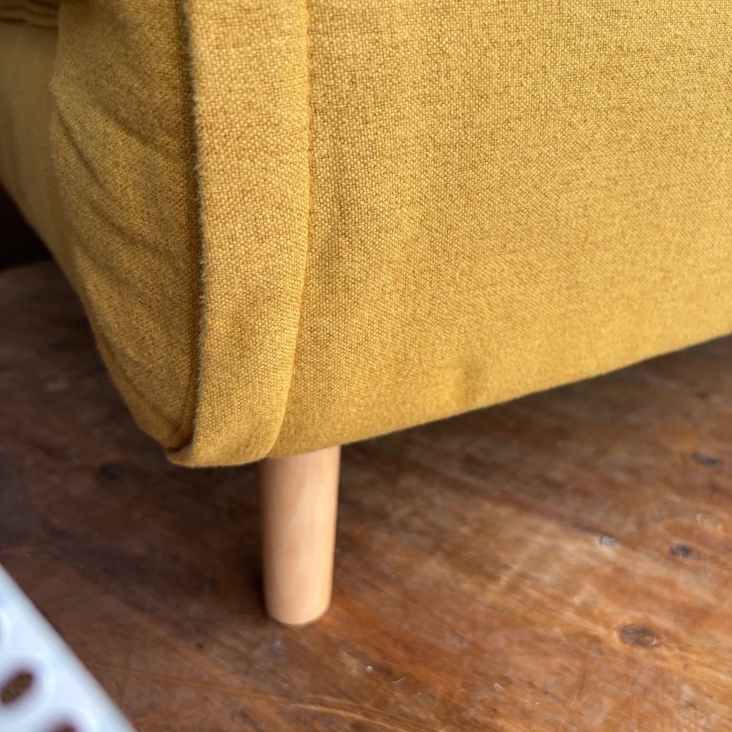 Chair Bed
