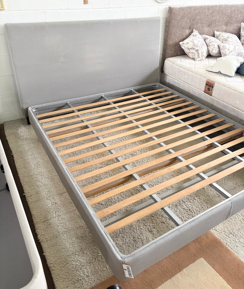 Bed Base