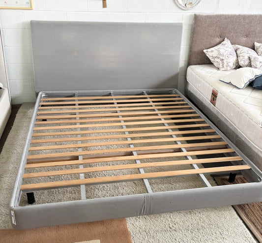 Estrado de Cama