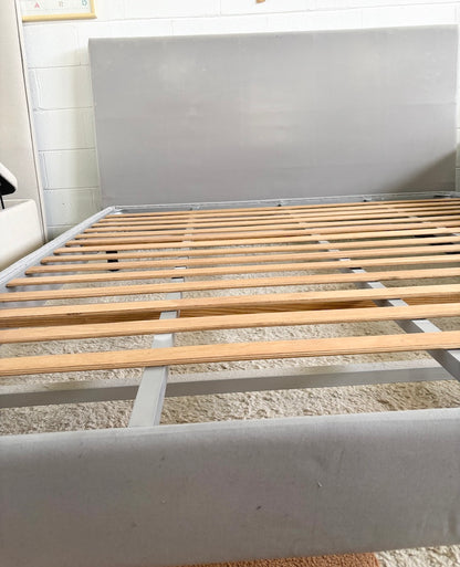Bed Base